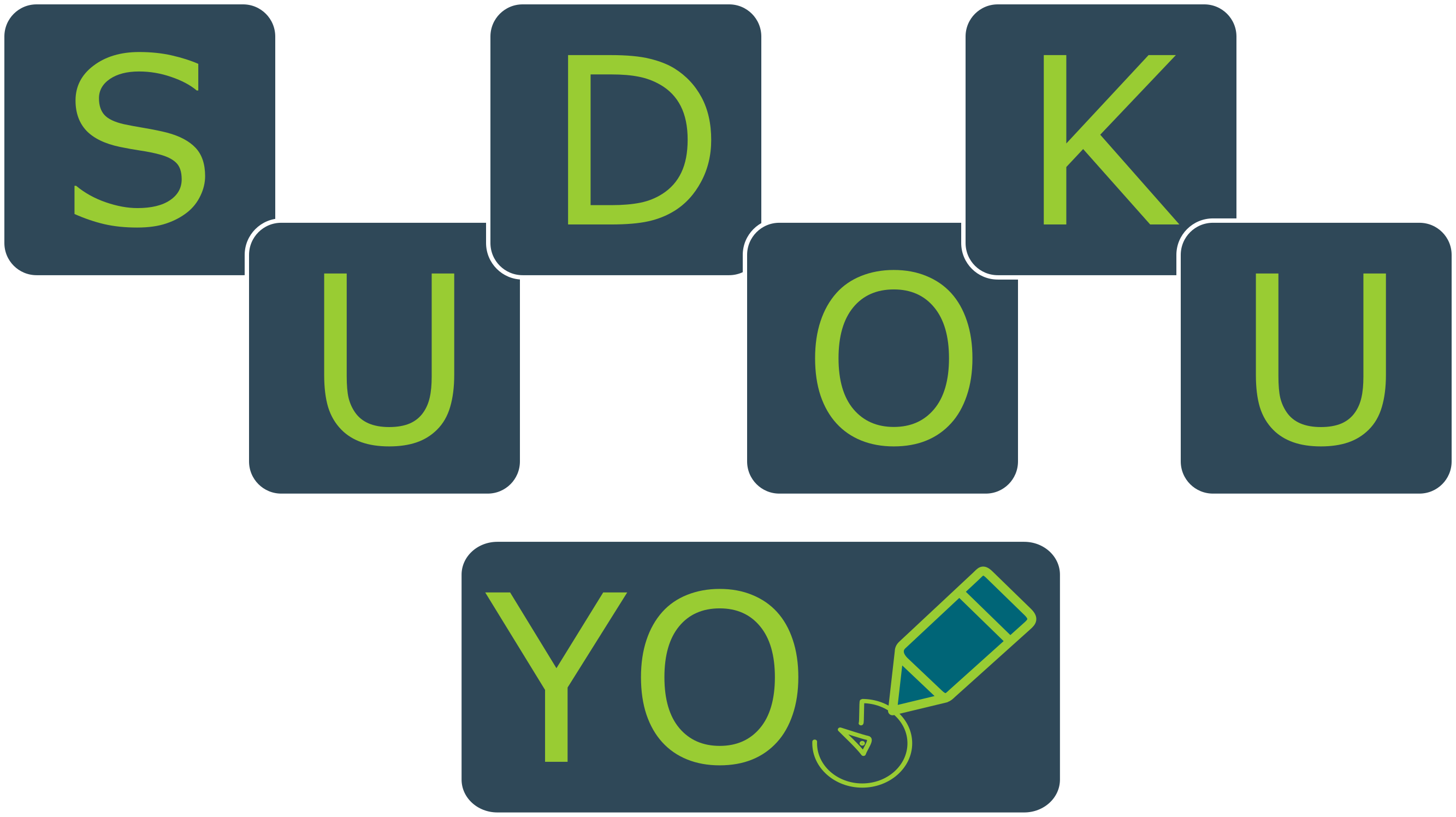 sudoku-yo-logo